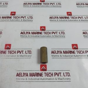 Norgren S521a Return Valve