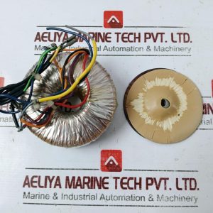 Norsk Transduktor 5453 Transformer