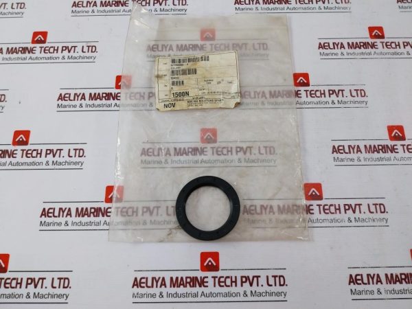 Nov Eriks 30160666-4 Assy Seal