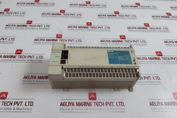 Obeh Plc110-60 Programmable Logic Controller