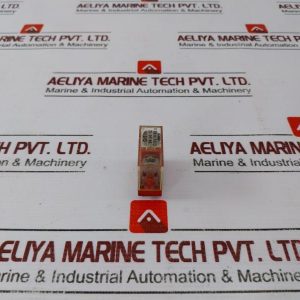 Oen 58-24-1c Relay