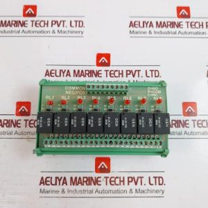 Oen 61-24-1ce Relay