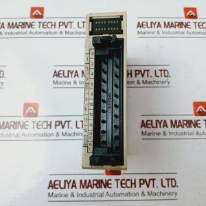 Omron C200h-id212 Input Unit 24v