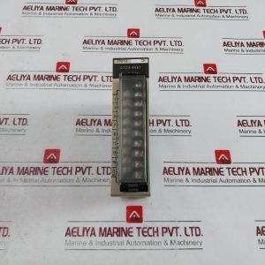 Omron C200h-id212 Input Unit 24v