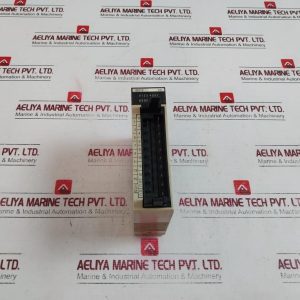 Omron C200h-id212 Input Unit 24v