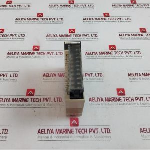 Omron C200h-id212 Input Unit 24v