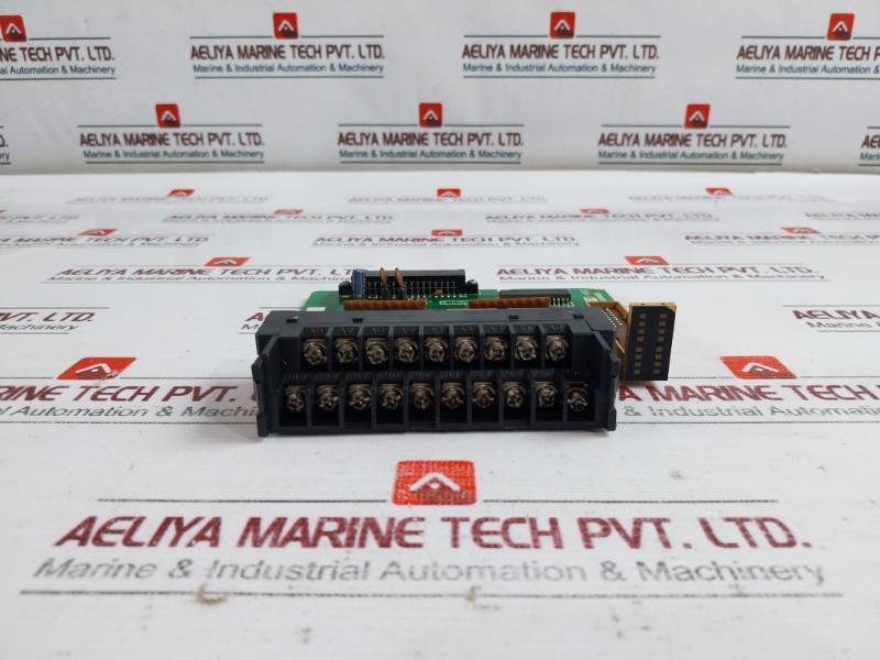 Omron C200h-id212 Input/output Unit - Image 3