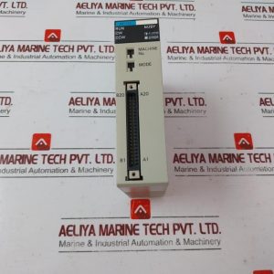 Omron C200h-nc112 Control Unit 24v