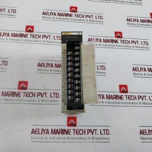 Omron C200h-od212 Output Unit 24v