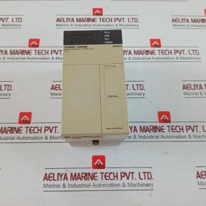 Omron C200he-cpu11 Programmable Controller
