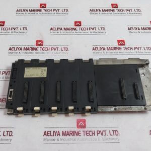 Omron C200hw-bc051 Base Unit