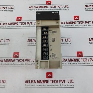 Omron C200hw-pa209r Power Supply Unit 240v