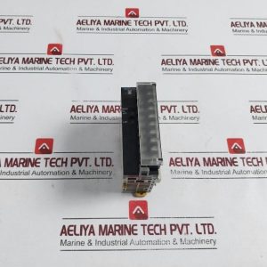 Omron Cj1w-ad042 Analog High-speed Input Unit