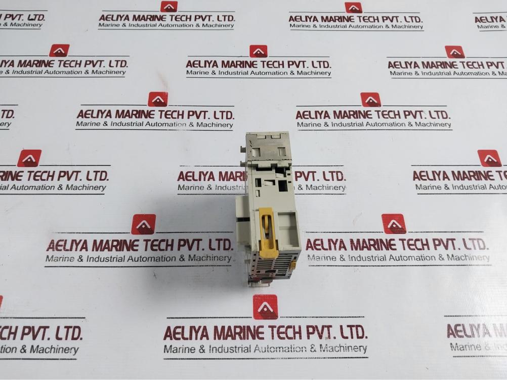 Omron Cj1w-ad042 Analog High-speed Input Unit - Image 4