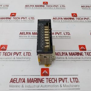 Omron Cj1w-oc201 Output Unit 250v