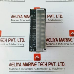 Omron Cj1w-oc211 Output Unit 1440v