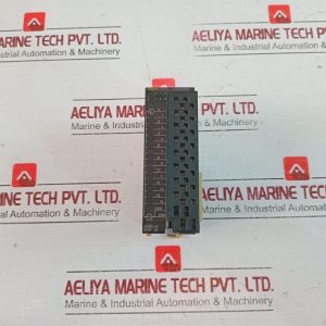 Omron Cj1w-oc211 Output Unit 250v