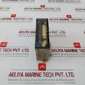 Omron Cj1w-oc211 Output Unit 250v