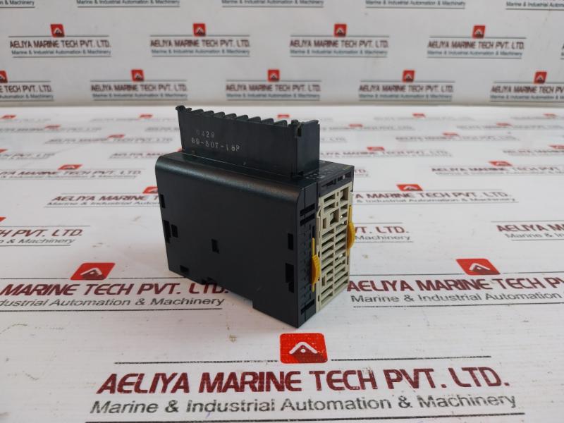 Omron Cj1w-od212 Output Unit 24v - Image 3