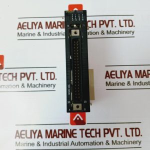 Omron Cj1w-od231 Output Unit 96v