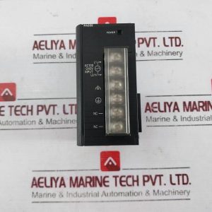 Omron Cj1w-pa202 Power Supply Unit 240v