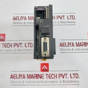 Omron Cj2m-cpu14 Cpu Unit