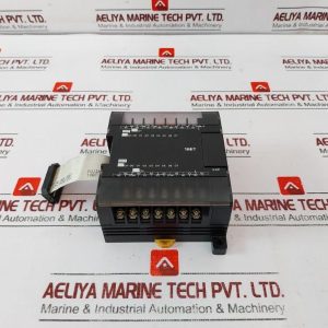 Omron Cp1w-16et Output Unit 30v