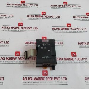 Omron Cp1w-8et Output Unit 30v