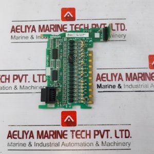 Omron Cqm1-cpu11-2 Programmable Controller 94v