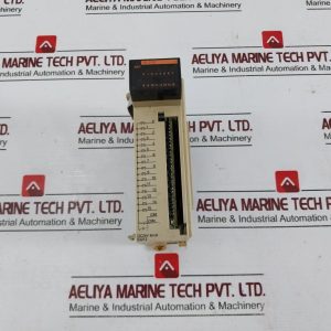 Omron Cqm1-id212 Input Unit 94v