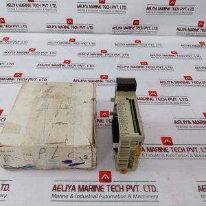 Omron Cqm1-od212 Output Unit 94v