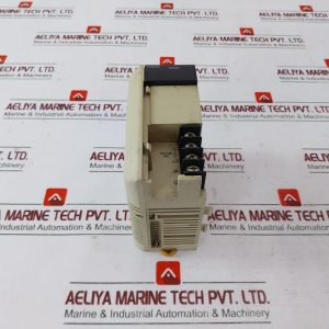 Omron Cqm1-pa203 Power Supply Unit 240v