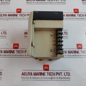 Omron Cqm1-pa206 Power Supply Unit 24v