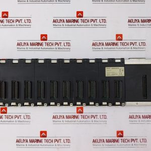 Omron Cs1w-bc103 Base Unit