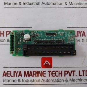 Omron Drt2-md16 Terminal Block