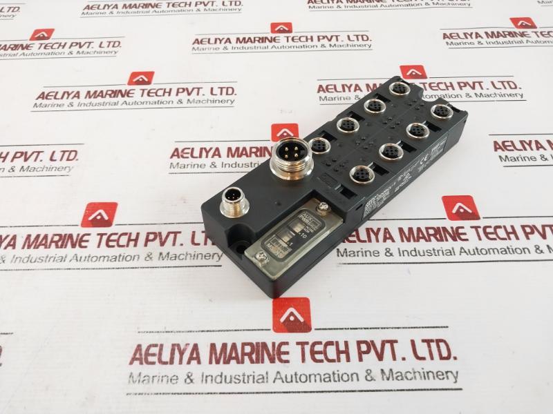 Omron Drt2-od08cl-1 Environment Resistive Terminals With Transistors 24v - Image 3