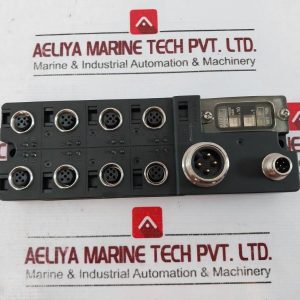 Omron Drt2-od08cl-1 Environment Resistive Terminals With Transistors 24v