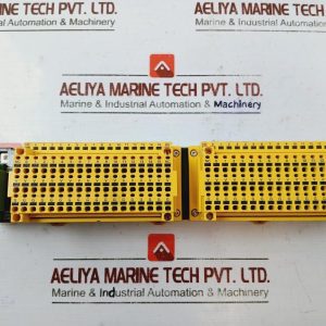 Omron Drt2-od32slh-1 Devicenet Remote Terminal 24v