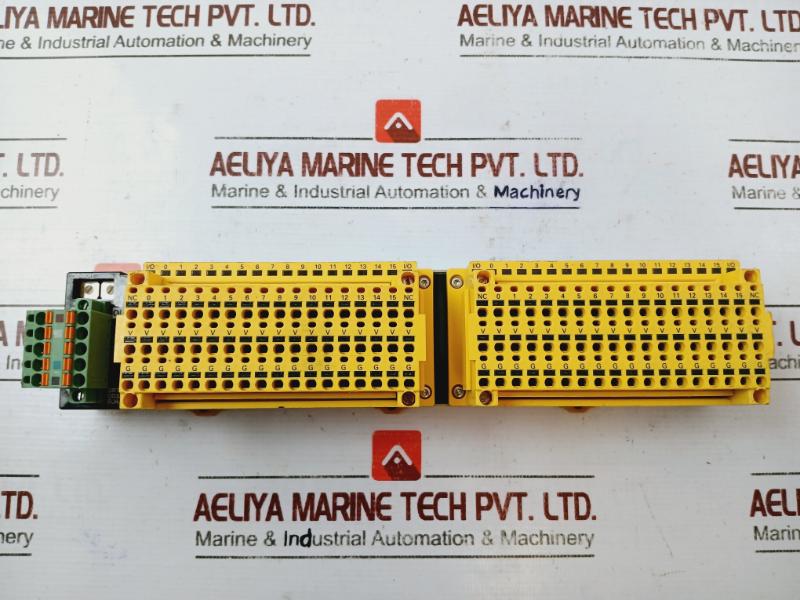 Omron Drt2-od32slh-1 Devicenet Remote Terminal 24v