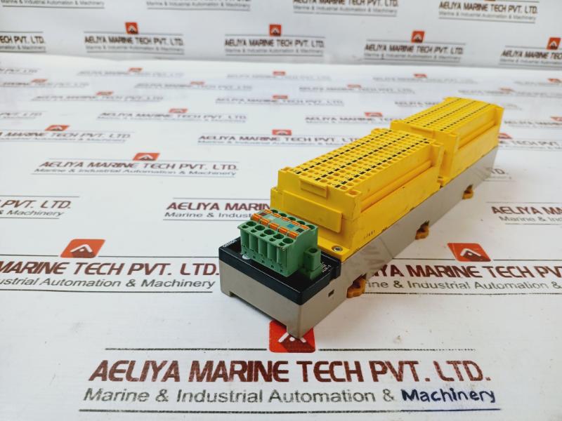 Omron Drt2-od32slh-1 Devicenet Remote Terminal 24v - Image 3