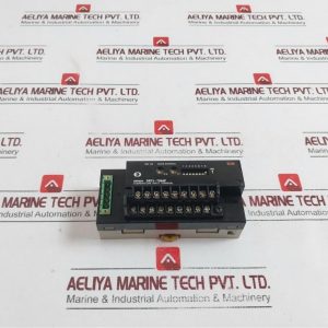 Omron Drt2-ts04p Temperature Input Terminal 24v