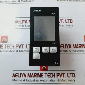 Omron E5Ez-c3Mt Temperature Controller 240V