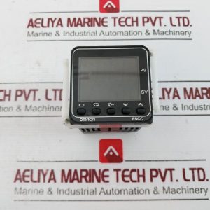 Omron E5cc-qx2asm-800 Digital Controller 250v