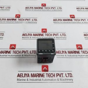 Omron E5cc-rx2asm-802 Digital Controller 250v