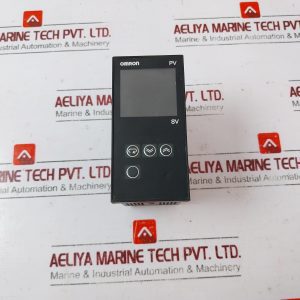 Omron E5en-r3mt-500-n Temperature Controller