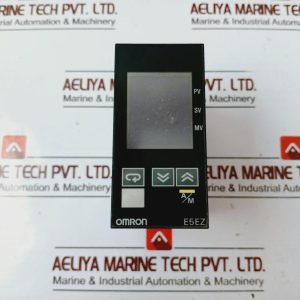 Omron E5ez-prr203t Temperature Controller 250v