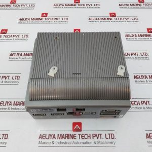 Omron Fz3-755-001 Controller 24v