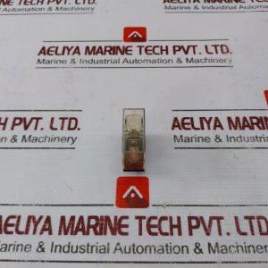 Omron G2r-1 24vdc Relay