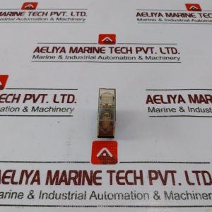 Omron G2r-1 Power Relay 24v