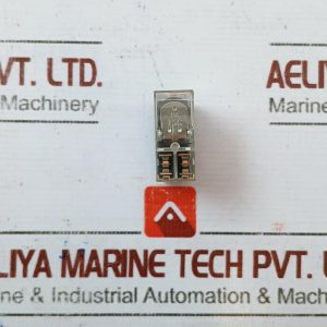 Omron G2r-2 Relay 24v